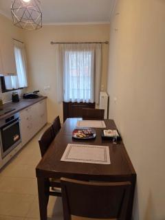 Metsovo Fireplace Retreat 2 - 6