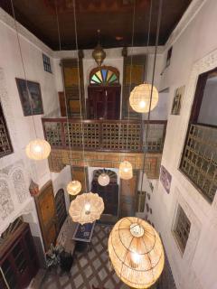 Riad Luna Fes - 2