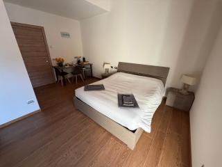 Ca' Piramidi Casa Vacanze - 9