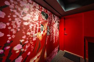 Den SUSUKINO URBAN RESIDENCE - 8