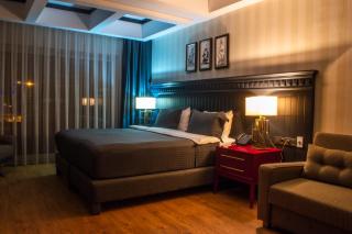 Hotel Marina Bay Göcek - 5