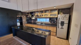 Hermosa casa en barrio privado - 6