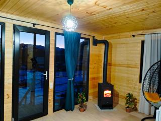 Ushguli Highland Cottage - 8