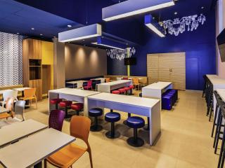 Ibis Budget Fortaleza Praia de Iracema - 9