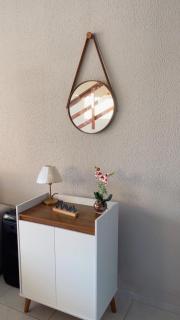 Aconchego do cunha Maragogi peroba - 8