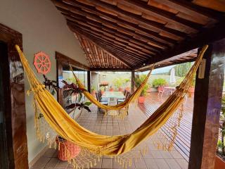 Búzios Prime: Vista Mar, 50m da Praia da Ferradura, 8 suites - 5