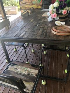 La Maison des Rêves Pool La Saline Les Bains - 4