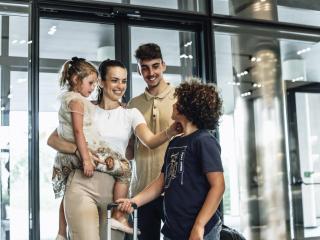 Mövenpick Hotel Lalez Durres - 7