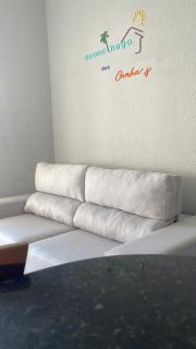 Aconchego do cunha Maragogi peroba - 9