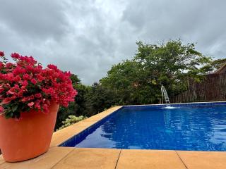 Búzios Prime: Vista Mar, 50m da Praia da Ferradura, 8 suites - 4