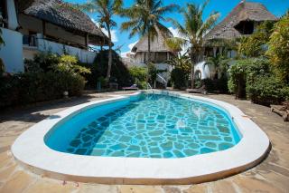Richland makuti villas watamu - 0