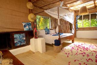 Richland makuti villas watamu - 2