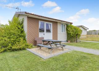 Ravenna Holiday Park - Anderby - 1