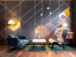 Aigle Noir Hotel Fontainebleau - MGallery Collection - 6