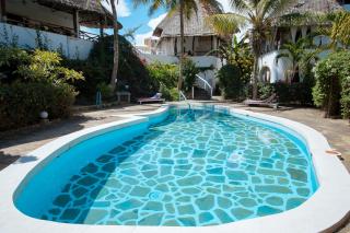 Richland makuti villas watamu - 7
