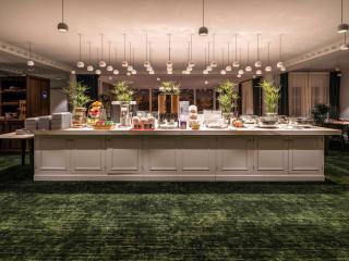 Aigle Noir Hotel Fontainebleau - MGallery Collection - 2