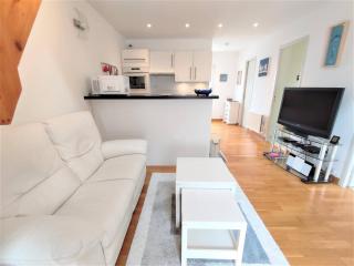 Appartement avec WIFI, parking au centre de PERROS-GUIREC Réf - 953 - 2