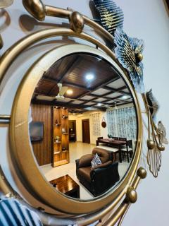 Geminia-Luxury Full House Retreat - 6