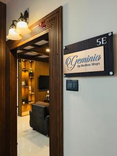 Geminia-Luxury Full House Retreat - 4