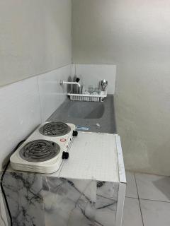 Studio in Maraponga Comfortable Wi-Fi and Security - 6