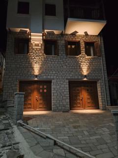 Metsovo Fireplace Retreat 2 - 8