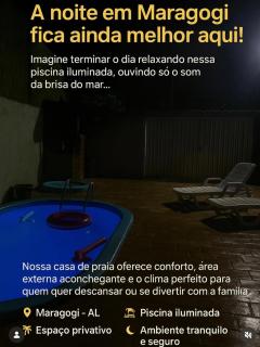 Aconchego do cunha maragogi - 9