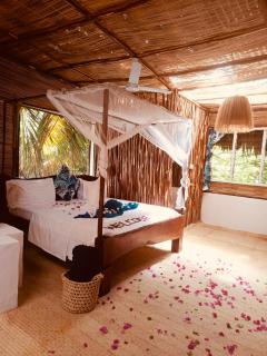 Richland makuti villas watamu - 9