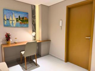 ABIBA Apart-Hotel & SPA - 8