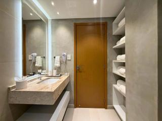 ABIBA Apart-Hotel & SPA - 5