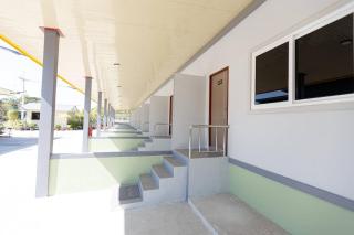 โรงแรม เดอะกรีนนิช รีสอร์ท - Surin - 8