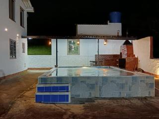 Fica El Paraíso Teo - 3