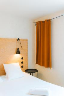 Hostel Quartier Libre - 4