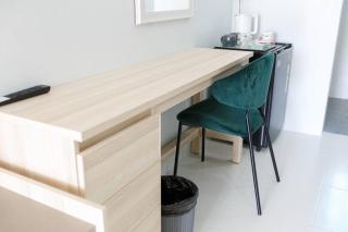 โรงแรม เดอะกรีนนิช รีสอร์ท - Surin - 3