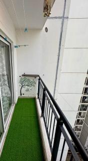Wolfies Den 2BHK near BIEC, IKEA, KCSA Stadium - 4