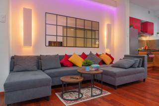 XO Light Residence - 5