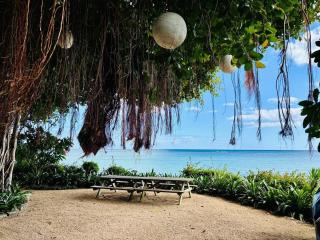 Beachfront Paradise Retreat - 5