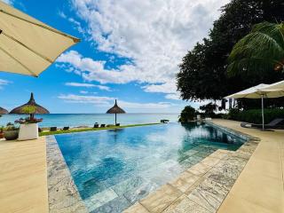 Beachfront Paradise Retreat - 4