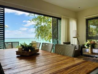 Beachfront Paradise Retreat - 2