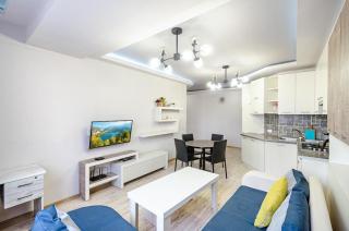 T11Excellent two-bedroom apartment in the center of the capital - 0