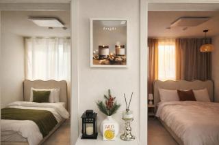 루프탑 스테이 제이 인 서울 - 5