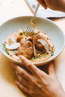 Hostel Quartier Libre - 2