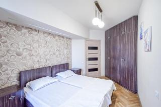 T11Excellent two-bedroom apartment in the center of the capital - 1