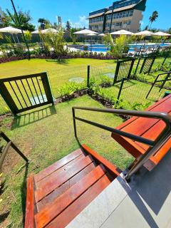 Luxuoso e sofisticado Beach Class Summer by HM - 7