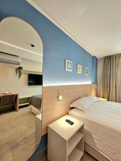 Luxuoso e sofisticado Beach Class Summer by HM - 2