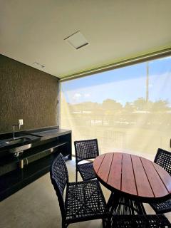 Luxuoso e sofisticado Beach Class Summer by HM - 1