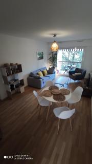 Appartement 2 pers au calme à boulouris - Saint-Raphaël - 9