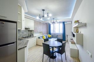 T11Excellent two-bedroom apartment in the center of the capital - 7