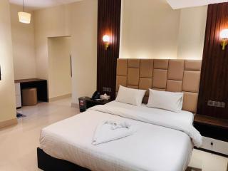 Grand Khalifa Hotel Hamama - 7