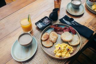 Gaia Nature Lodges at Bluff Beach - 1