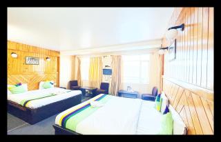 The White Yak Darjeeling Near Himalayan Nursery School - 0